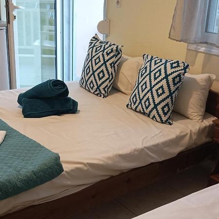 Apartament Polis΄ House Nea Nea Vrasna Zewnętrze zdjęcie