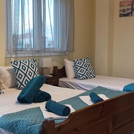 Apartament Polis΄ House Nea Nea Vrasna Zewnętrze zdjęcie