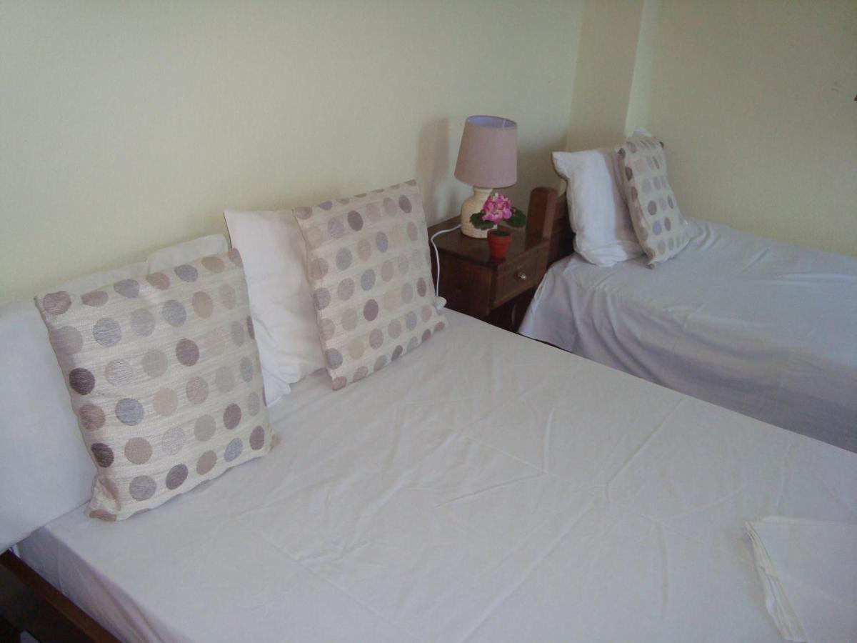 Apartament Polis΄ House Nea Nea Vrasna Zewnętrze zdjęcie