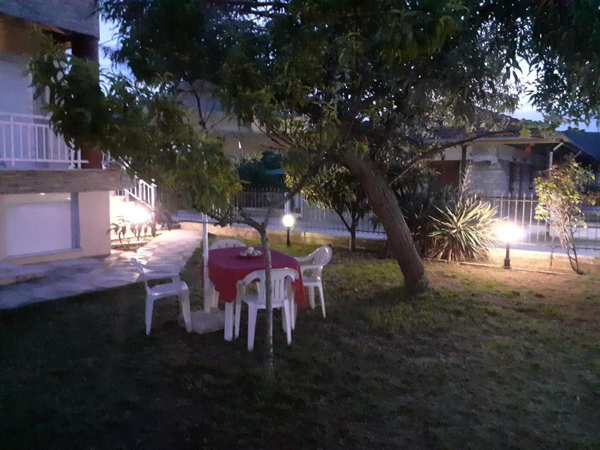 Apartament Polis΄ House Nea Nea Vrasna Zewnętrze zdjęcie